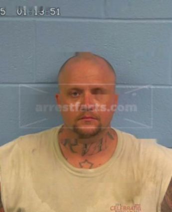 Jason Dewayne Clark