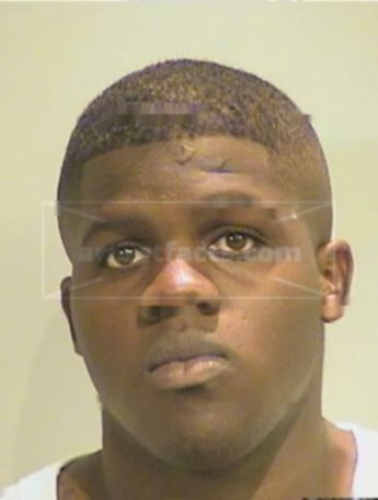 Kevin Kentrell Edwards