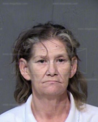 Gail Marie Egan-Aleshire