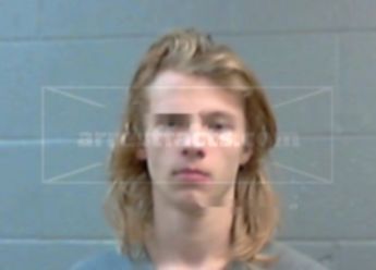 Zachary Blaine Langford