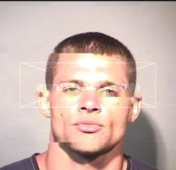 Kyle A Stevens