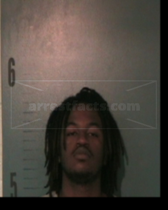 Trevon Marquis Johnson