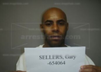 Gary Lee Sellers