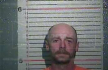 Donnie Ray Campbell