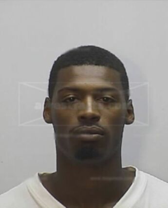 Corey Dashaun Montgomery