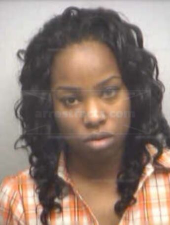 Shakira Monae Mcclendon