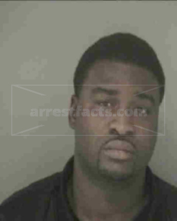 Latrell Armon Carpenter