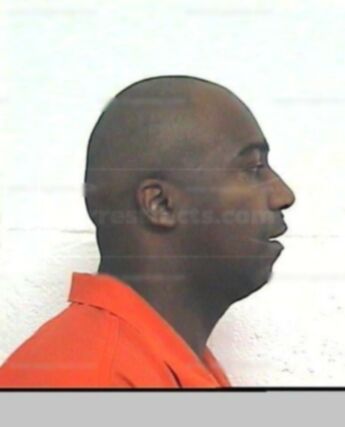 Reginald K Spencer