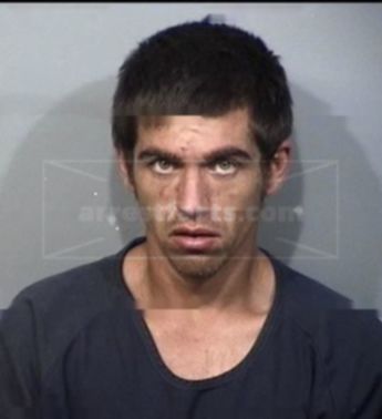 Raymond Thomas Casasnovas