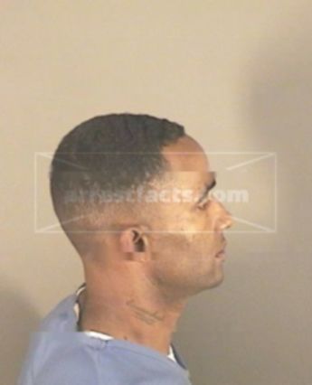 Jeff Jermaine Terry