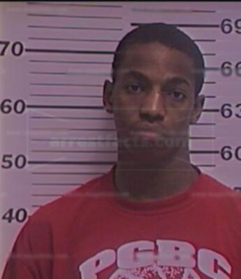 Brandon Jamal Hogg