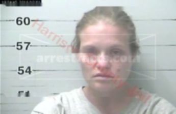 Kristi Lee Steward