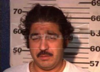 Gerardo Barrera Castaneda
