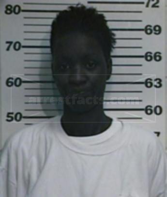 Latoya Michelle Barron