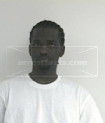 Derrell Aundra Drayton