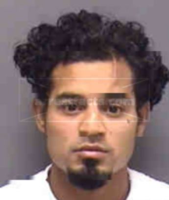 Victor Valentine Hernandez