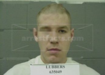 Joshua Douglas Lubbers