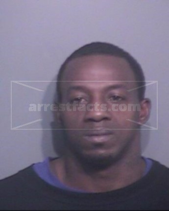 Romeo Donzell Mosley