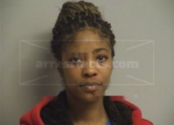 Reshonda Lynn Tucker