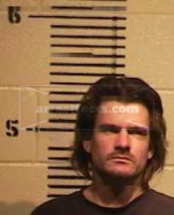 Clinton Darrell Rogers