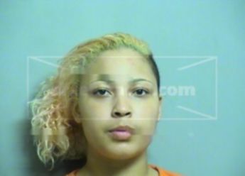Alexis Tyantha Russell