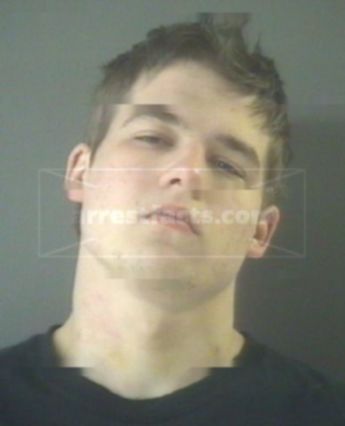 Brandon James Glombowski