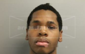 Deshawn Steven Allen