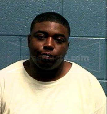 Anthony Allen Ford