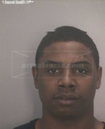 Darius Dion Henry