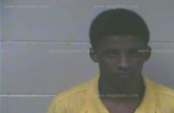 Anthony Jamal Harris