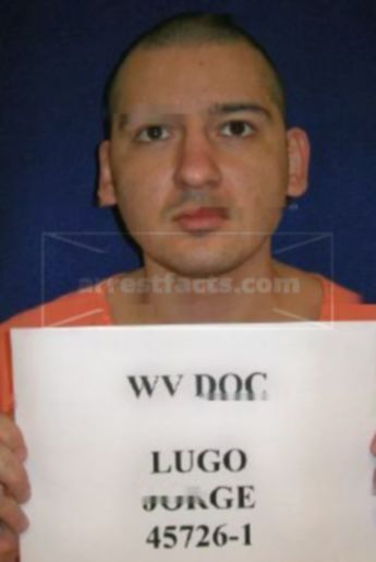 Jorge Lugo