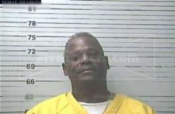 Larry Preston Wells