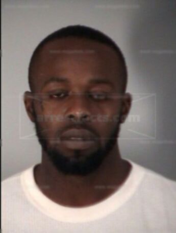 Sadarius Vontreal Cosby