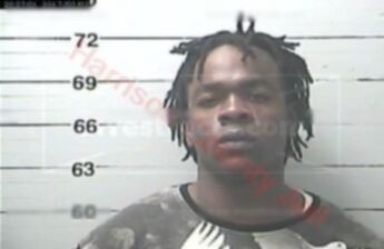 Melvin Jerrell Walker