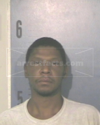 Tyrone Davis Orr