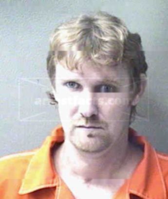 Christopher Wayne Gorum