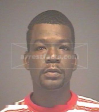 Derrick Lamont Ray