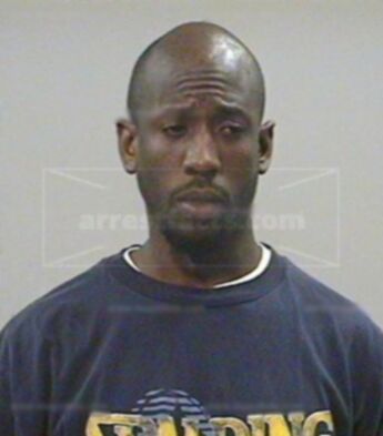 Paul Lamont Merritt