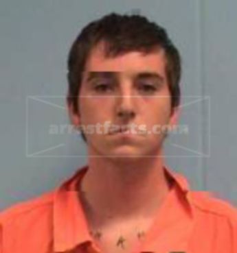 Dustin Lee Mays