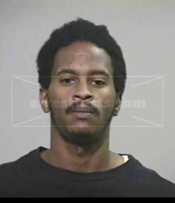 Dustin Tyree Thomas