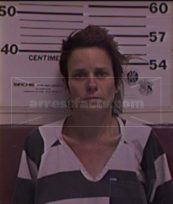 Pamela Juanita Merrifield