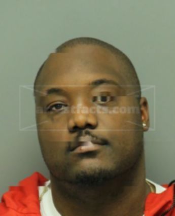 Jerrell Kmonte Bynum