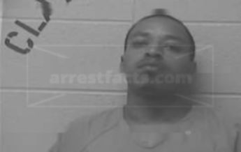 Brandon Tyrone Hallamon