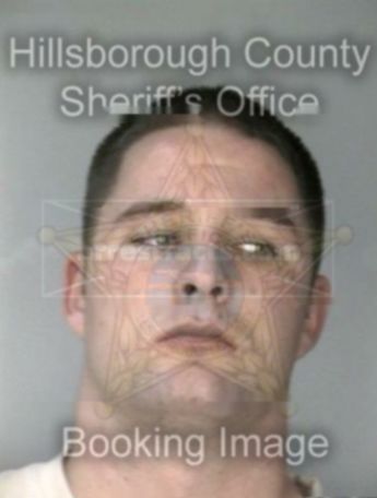 Darren Joseph Glass