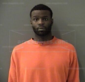 Anthony Dwayne Holmes