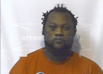 Travis Tyrone Merritt