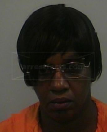 Alliane Yvonne Loggins