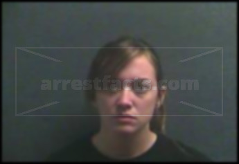 Brittany Dawn Beamon