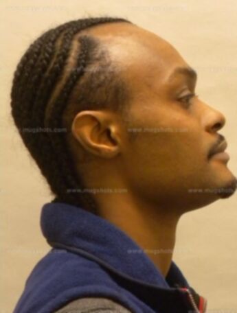 Robert L Ruffin Jr.