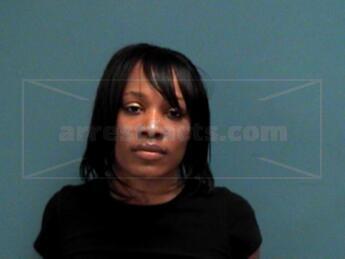 Stephanie Shaunte Meredith